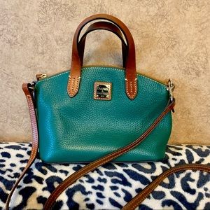 Dooney & Bourke Crossbody